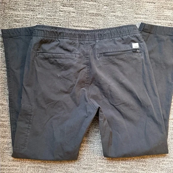 Vuori Rise and Shine Ripstop Climber Pants - Picture 5 of 7